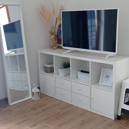 Cozy Apartmant With A Sea View In Orasac Exteriér fotografie