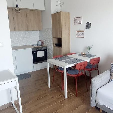 Cozy Apartmant With A Sea View In Orasac Exteriér fotografie