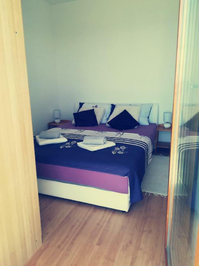 Cozy Apartmant With A Sea View In Orasac Exteriér fotografie
