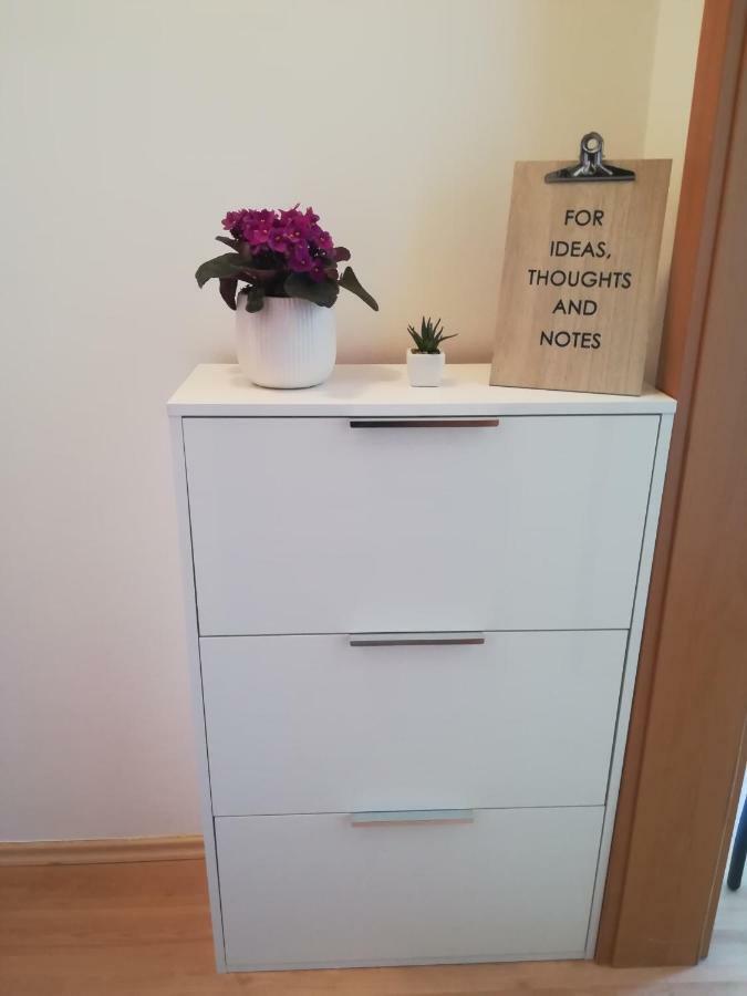 Cozy Apartmant With A Sea View In Orasac Exteriér fotografie