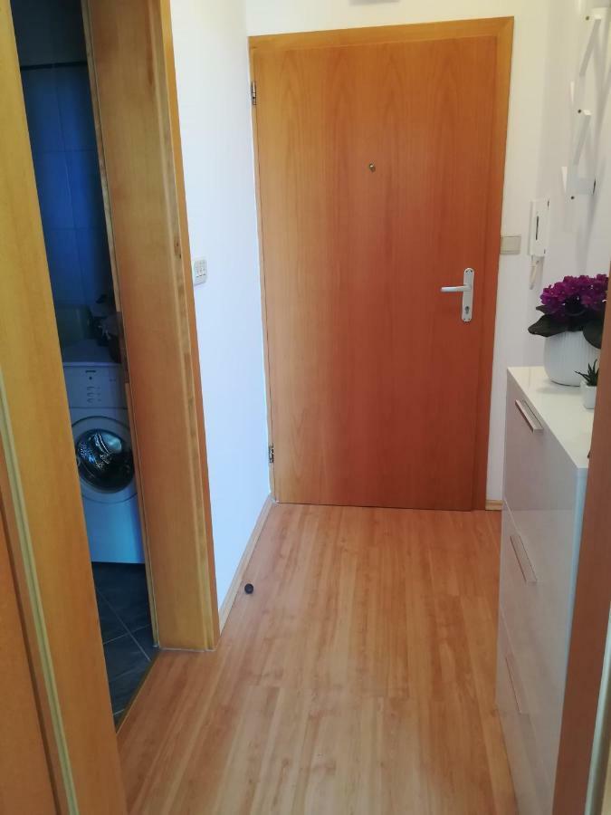 Cozy Apartmant With A Sea View In Orasac Exteriér fotografie