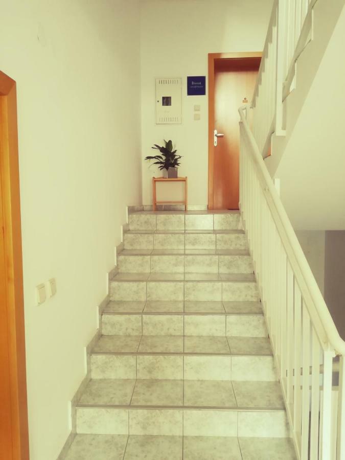 Cozy Apartmant With A Sea View In Orasac Exteriér fotografie