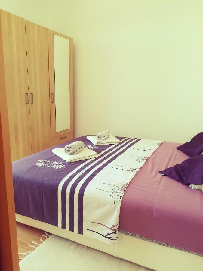Cozy Apartmant With A Sea View In Orasac Exteriér fotografie
